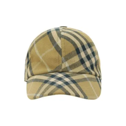 Burberry Хлопок Бейсболки Kids
