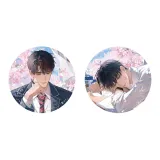 Секрет Любовь Значок