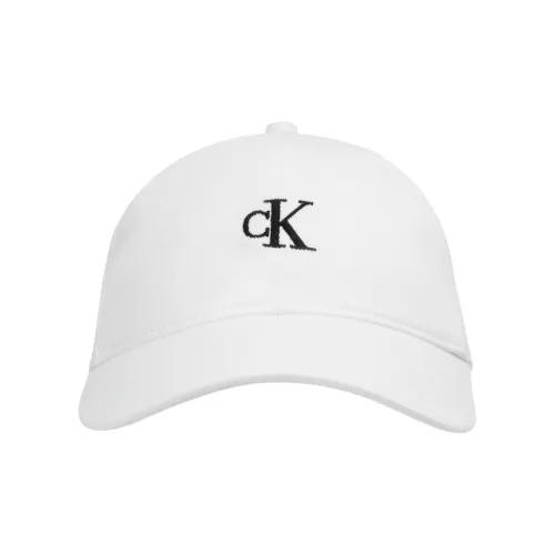 CALVIN KLEIN Хлопок Бейсболки Унисекс