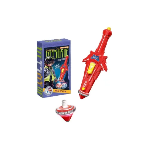 TEMI Многофункциональный Gyro Pen с TORQUE Launch Игрушки