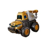 Инженерный Транспорт (Журавль) - Немедленно готов к работе с одним нажатием, без необходимости в батареях