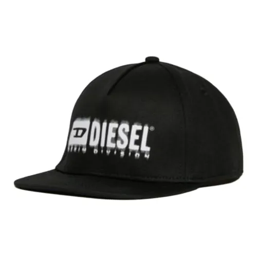 DIESEL Хлопок Бейсболки Kids