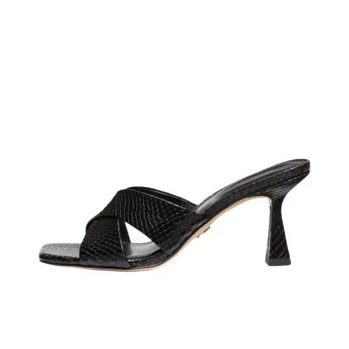 MICHAEL KORS Слипоны Женские Черные