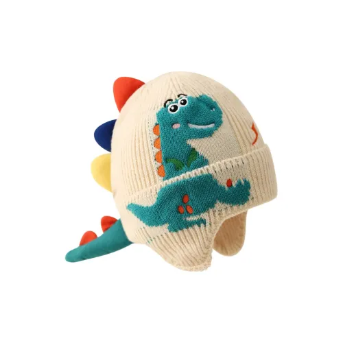 BANDICOOT Полиэстер Шапки-бини Детский