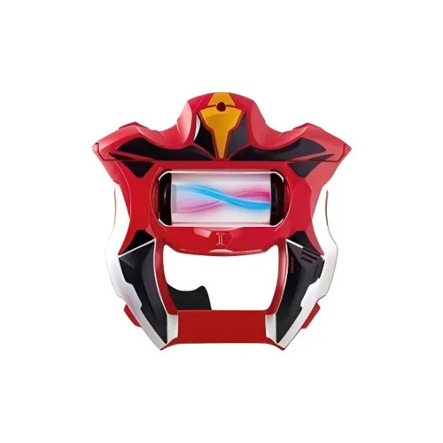 KYOSHO Ультрамен Джид Капсула Luminous Трансформируемый робот Игрушка