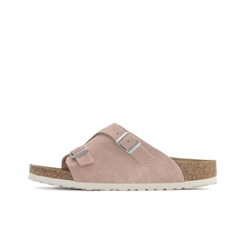 Birkenstock ЭВА Устойчивые Слипоны Unisex Light Розовый Стандартный