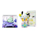 Звезда желаний Дизайн + Элегантная Сумка для покупок B