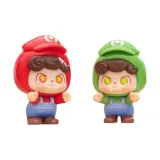 2 Сюрприз-бокса (Случайный стиль)