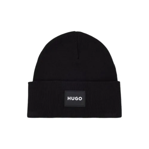Hugo Boss Шапки-бини Мужской