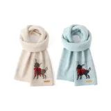 2 шт (Бежевый + Синий)