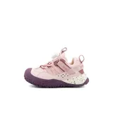 Фиолетовый Розовый - Двойная сеть