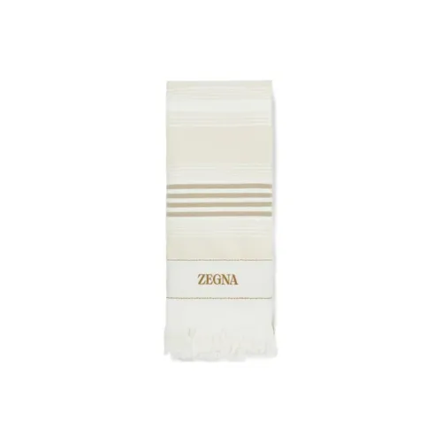 Ermenegildo Zegna Вязаные шарфы Мужской