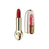 #980 Глубокий Настоящий Красный