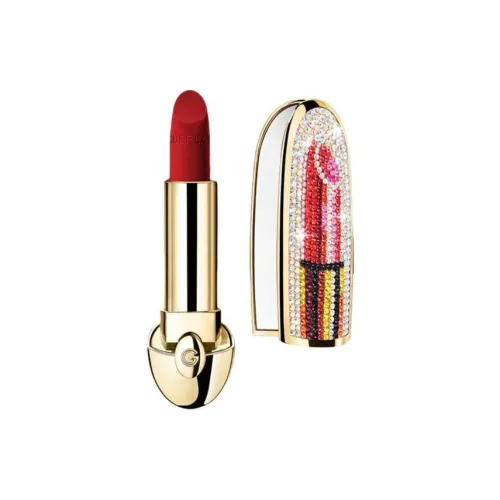 JIAOLAN Рождество Ограниченная серия Роскошный Kiss Помады Велюр Легко смешивается Цвет лица 3,5г