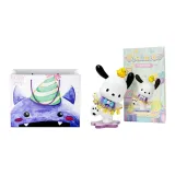 Маленький цветной лента, стиль позиционирования + элегантная сумка для покупок B