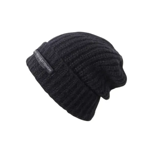 XFILES Акриловые Шапки-бини Унисекс