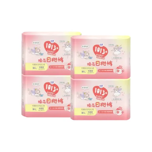 Jie Ting Ежедневное использование и одноразовые гигиенические прокладки для брюк дружественные к мягкой коже из хлопка