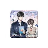 Shrinky Dink · Сяо Лу Стиль Аксессуары