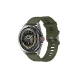 Армейский зеленый