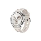 Официальный ремешок с композитным плетением [Звездный свет]