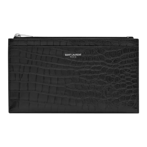 SAINT LAURENT Женские кошельки
