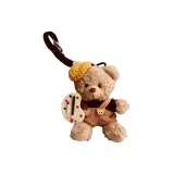 Артборд Маленький Бурый Медведь - Хаки Комбинезоны