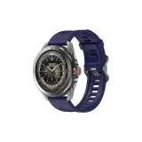 Полуночный синий