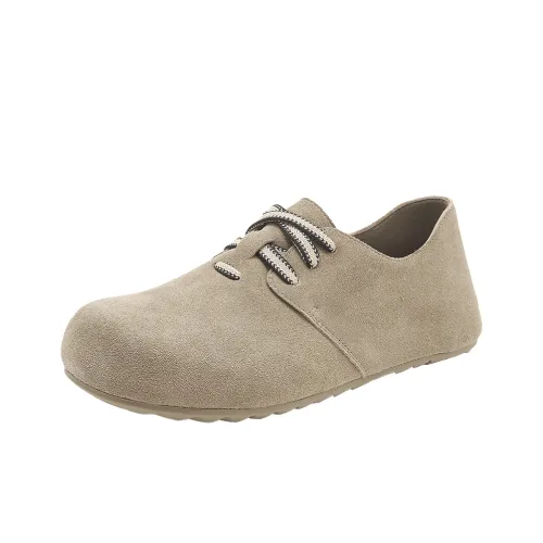 WALKER SHOP Повседневные Низкие Топы Женские