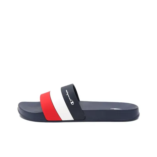 Champion Слипоны Blue Men's