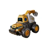 Строительство Транспорт (Экскаватор) - Готовый к работе с одним нажатием, без необходимости в батарее