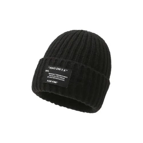 XFILES Полиэстер Шапка-бини Унисекс