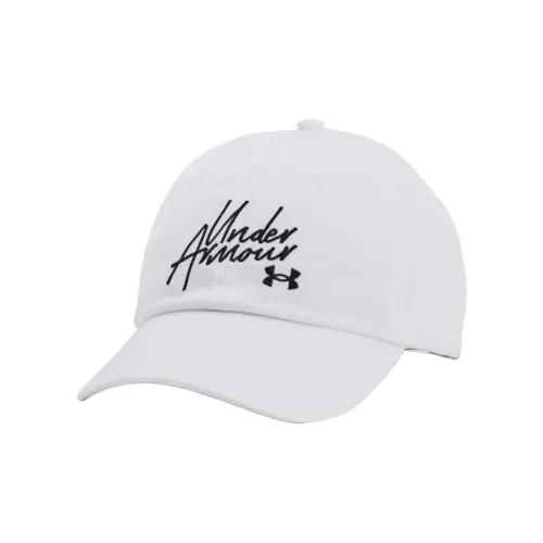 Under Armour Бейсболки Женские