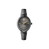 Серый циферблат