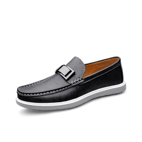 Bull Thunder Casual Мужской