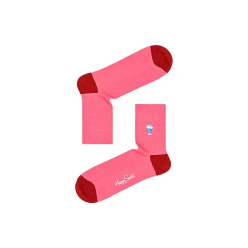 Happy Socks Унисекс MID Носки до икры