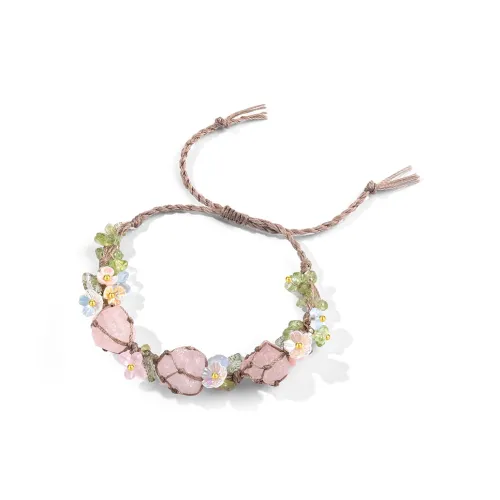 AWD Восковая нить Браслет Шнурки Женские