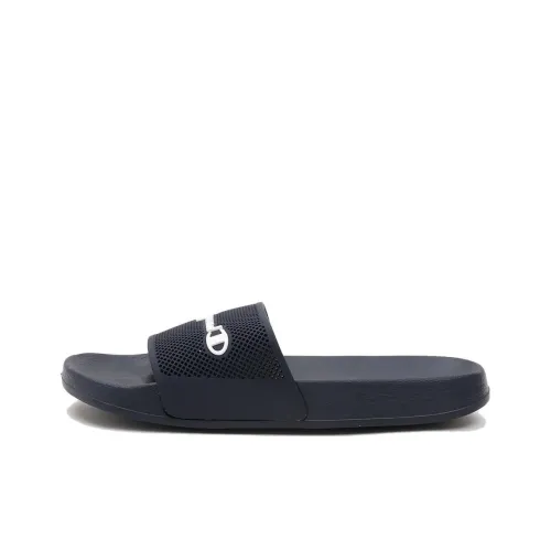 Champion Слипоны Blue Men's