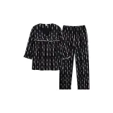 Женский, черный