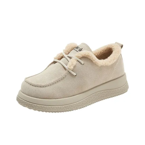 WALKER SHOP Женские повседневные туфли Женские