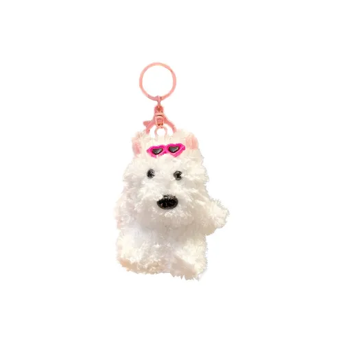 Yi Bu Kang Плюшевые подвески унисекс