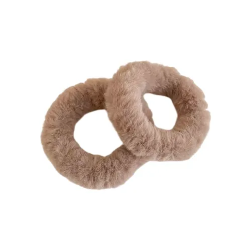 Резинка для волос Water Jade ткань женская