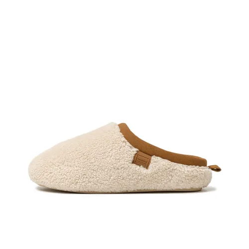 Far Port Домашние тапочки Унисекс