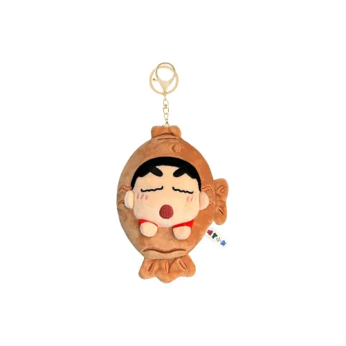 Crooked Melon Production Подвески аниме-тематики