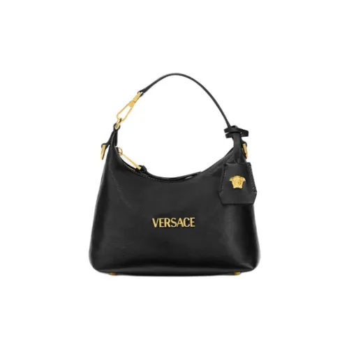 FANSIZHE Lambskin Полумесяц Сумка через плечо Сумка Сумка Обычная Женская Черная