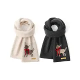 2 шт (Бежевый + Черно-серый)