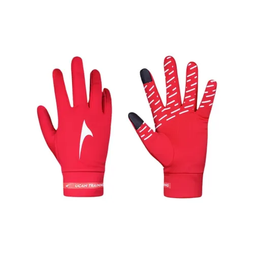 UCAN Сенсорный экран Доступные Теплые Перчатки Мужские
