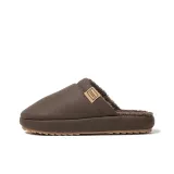 Темно-кофейный