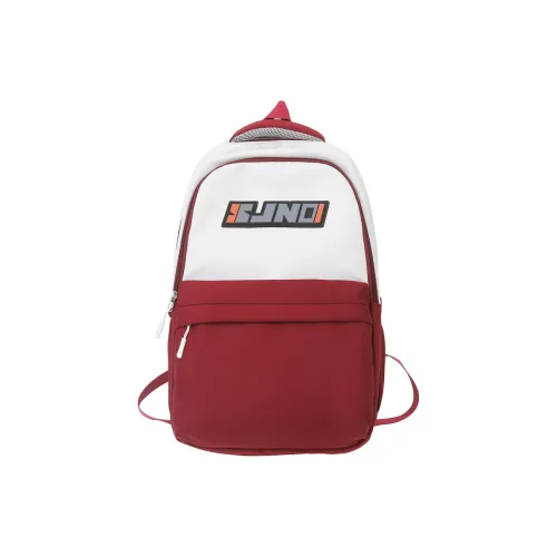 Gorora Нейлон Рюкзак Стандартный Женский Красный Черный Хаки Серый Розовый