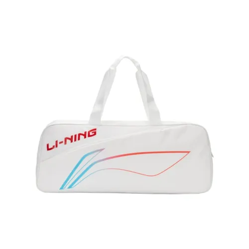 Лайнер Полиэстер Сумка для хранения Квадратная Белая Портативная Сумка через плечо Спортивная Сумка Большая Унисекс