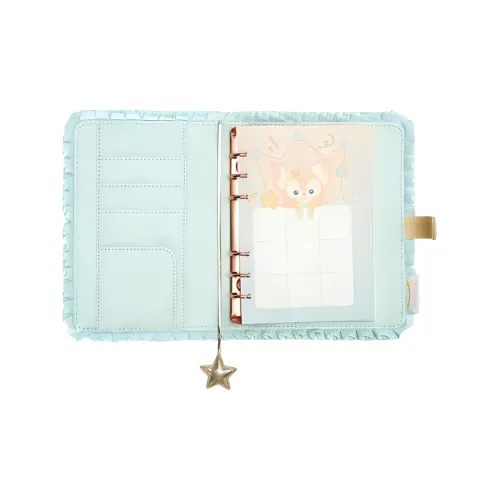 Disney Линабелл Dreamy Celebration Collection Ноутбук PLANNER Блокнот Шанхайский Дисней Мерч по IP